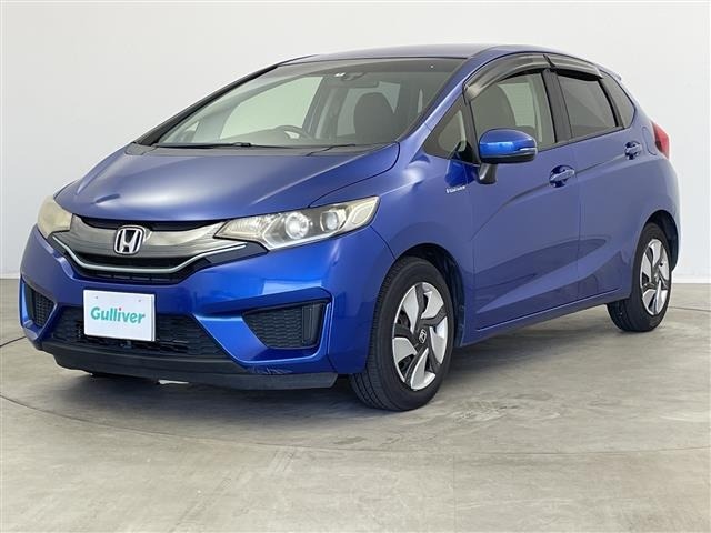 Honda FIT 2014 8173405-6