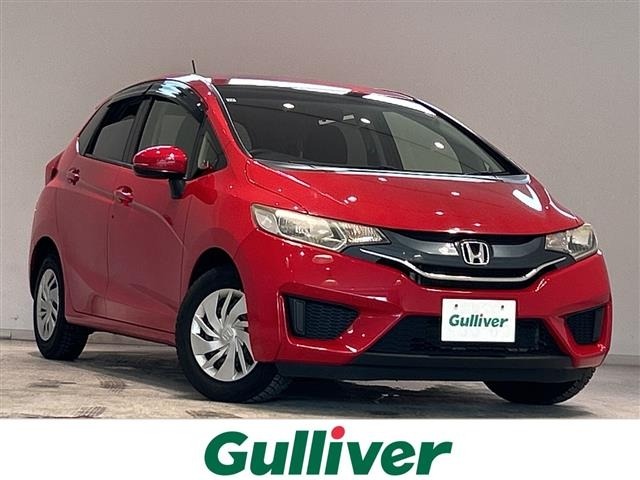 Honda FIT 2013 8173415-0