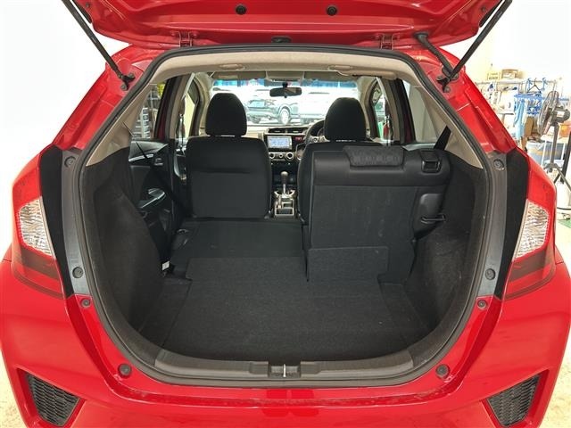 Honda FIT 2013 8173415-13