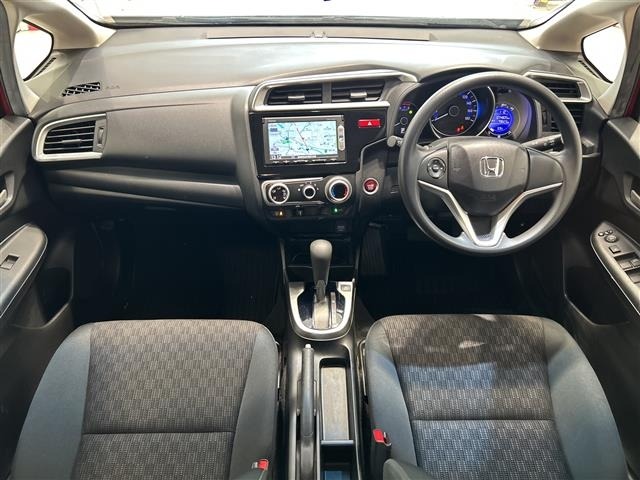 Honda FIT 2013 8173415-15