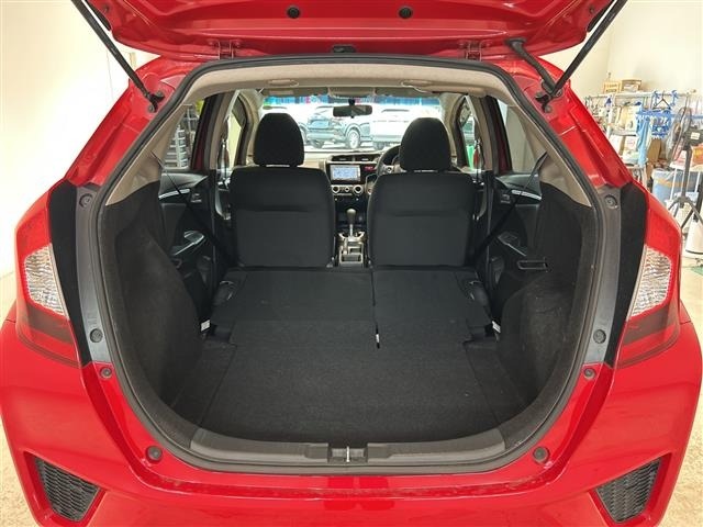 Honda FIT 2013 8173415-21