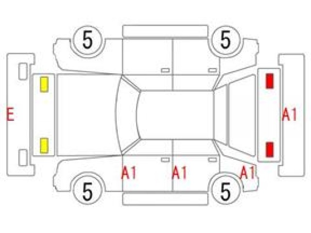 Honda FIT 2013 8173415-24