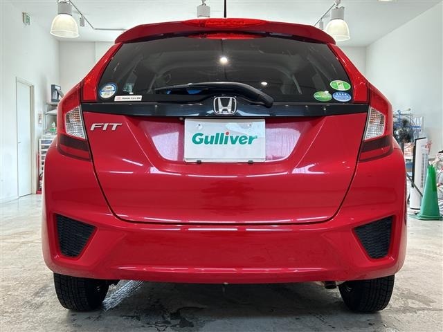 Honda FIT 2013 8173415-4