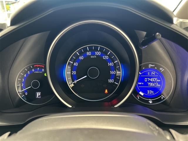 Honda FIT 2013 8173415-5