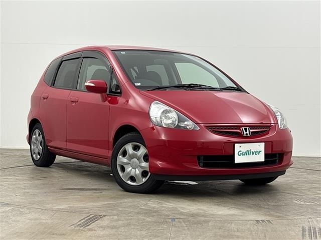 Honda FIT 2006 8173416-0