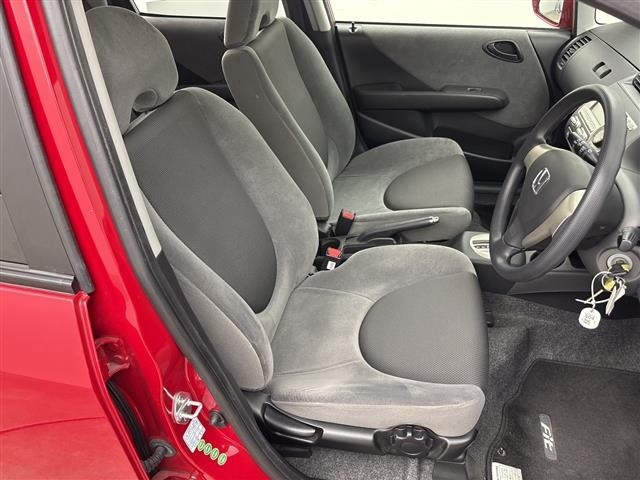 Honda FIT 2006 8173416-1