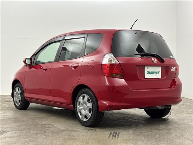 Honda FIT 2006 8173416-13