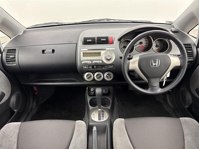 Honda FIT 2006 8173416-14