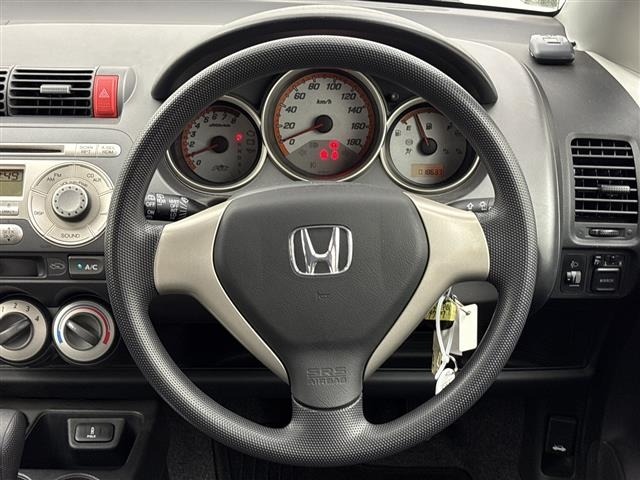 Honda FIT 2006 8173416-16