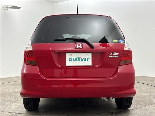 Honda FIT 2006 8173416-2