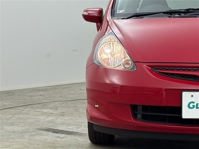 Honda FIT 2006 8173416-20