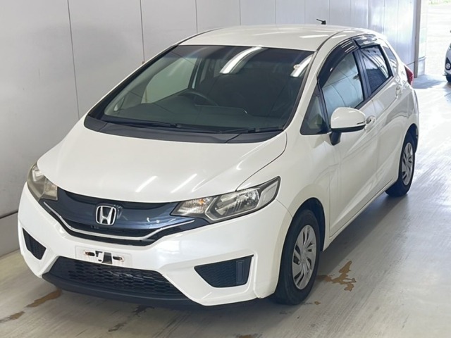 Honda FIT 2013 8173419-0