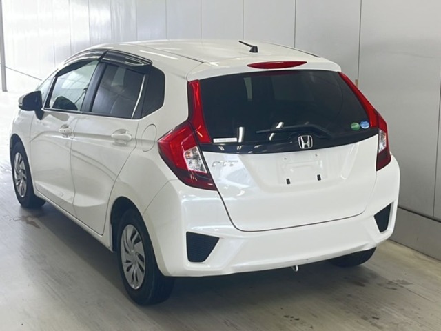 Honda FIT 2013 8173419-1