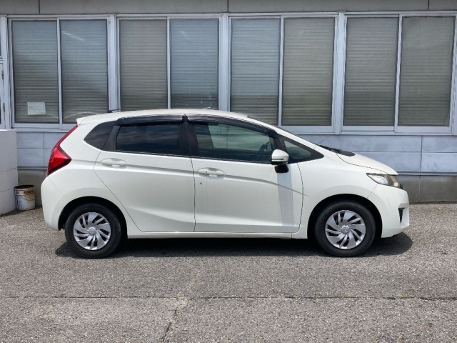 Honda FIT 2013 8173419-3