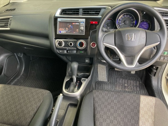 Honda FIT 2013 8173419-4