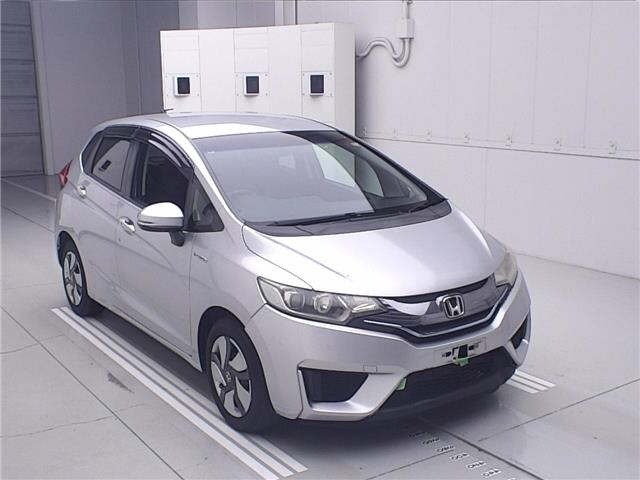 Honda FIT 2014 8173440-0