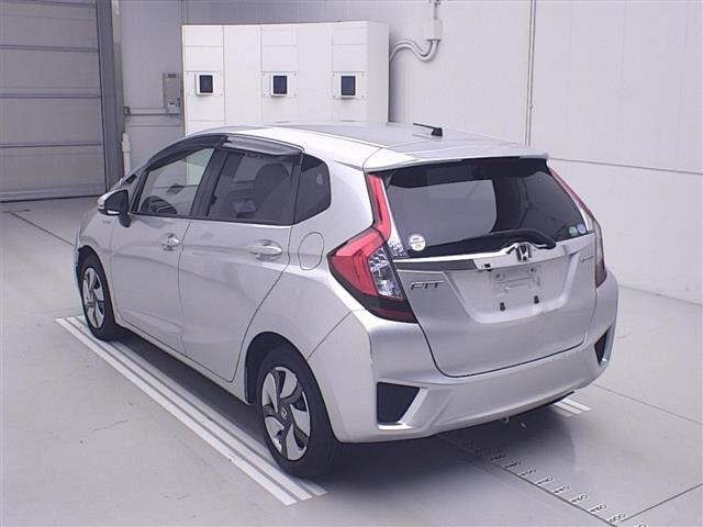 Honda FIT 2014 8173440-1