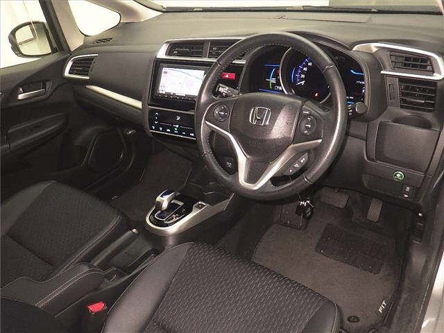 Honda FIT 2014 8173440-3