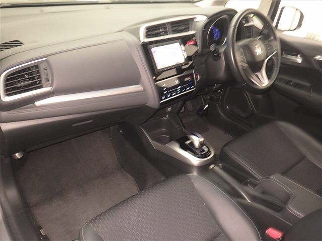 Honda FIT 2014 8173440-4