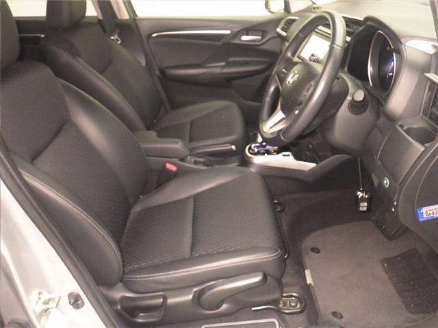 Honda FIT 2014 8173440-5