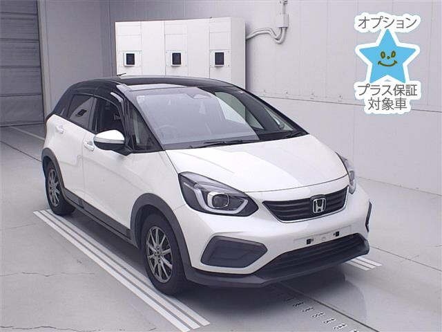 Honda FIT 2021 8173441-0