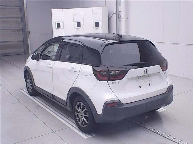 Honda FIT 2021 8173441-1