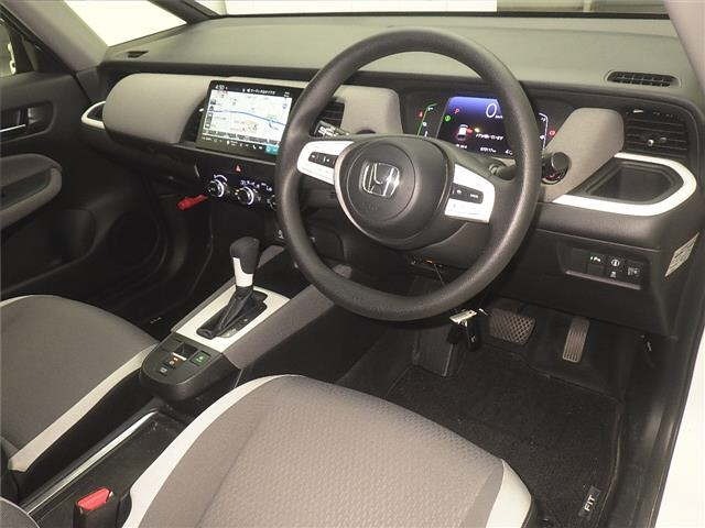 Honda FIT 2021 8173441-3