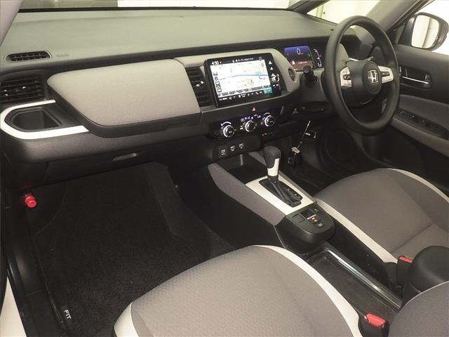 Honda FIT 2021 8173441-4