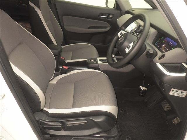 Honda FIT 2021 8173441-5