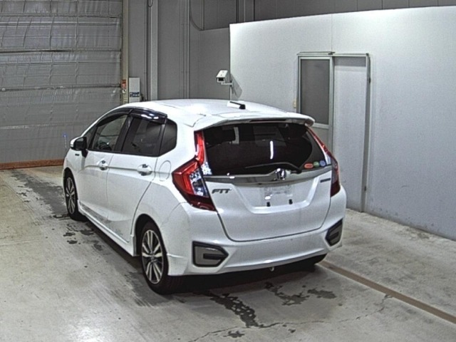 Honda FIT 2015 8173458-1