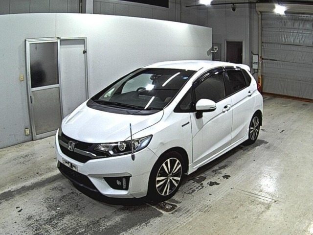 Honda FIT 2015 8173458-4