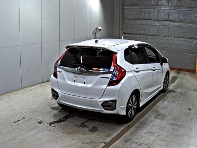 Honda FIT 2015 8173458-5