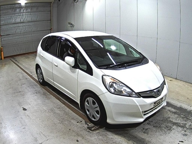 Honda FIT 2013 8173474-0