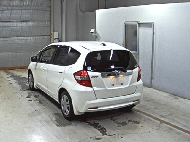 Honda FIT 2013 8173474-1