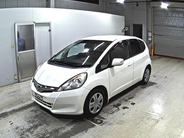 Honda FIT 2013 8173474-4
