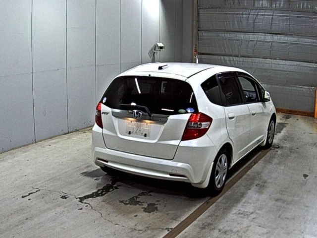 Honda FIT 2013 8173474-5