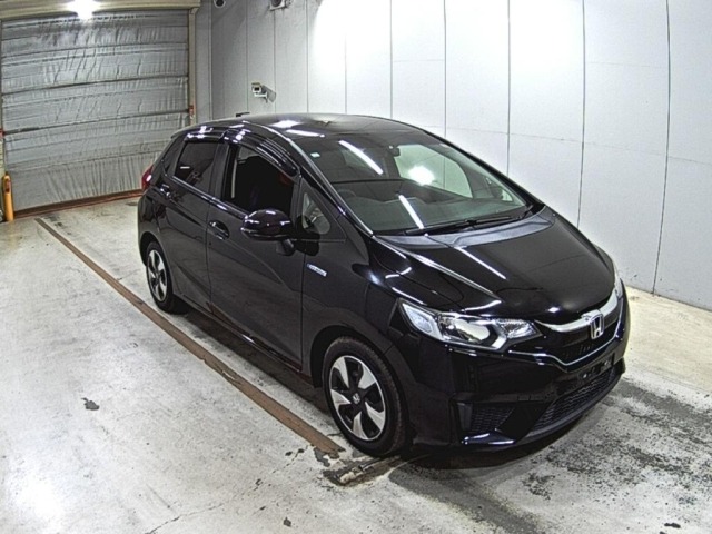 Honda FIT 2015 8173487-0