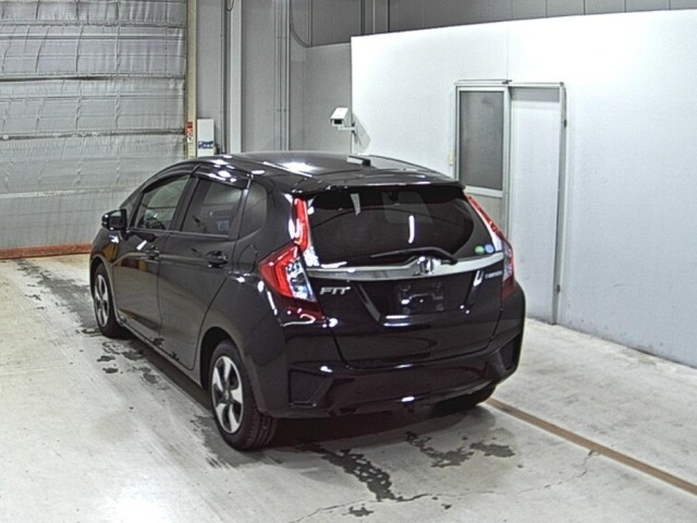 Honda FIT 2015 8173487-1