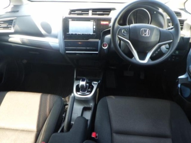 Honda FIT 2015 8173487-3