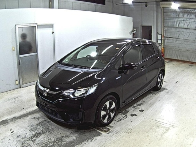Honda FIT 2015 8173487-4