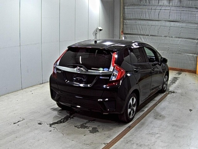 Honda FIT 2015 8173487-5