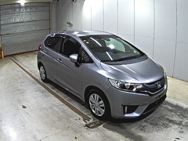 Honda FIT 2015 8173488-0