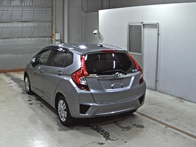Honda FIT 2015 8173488-1