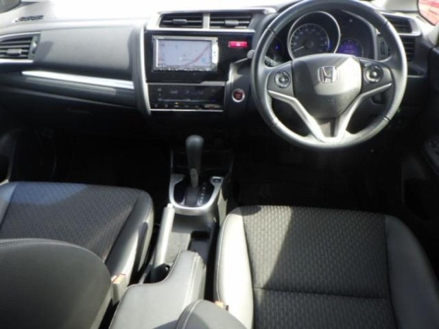 Honda FIT 2015 8173488-3