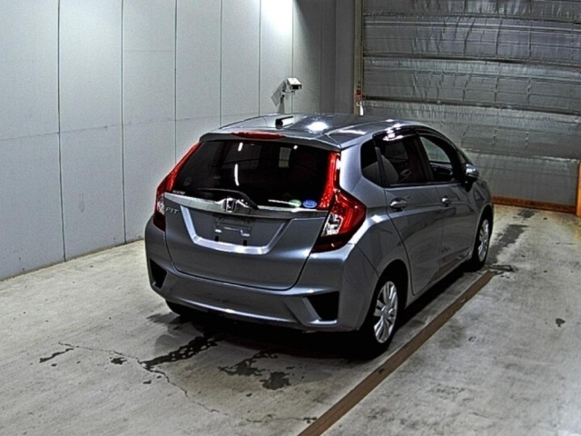 Honda FIT 2015 8173488-5