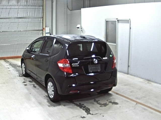 Honda FIT 2012 8173489-1
