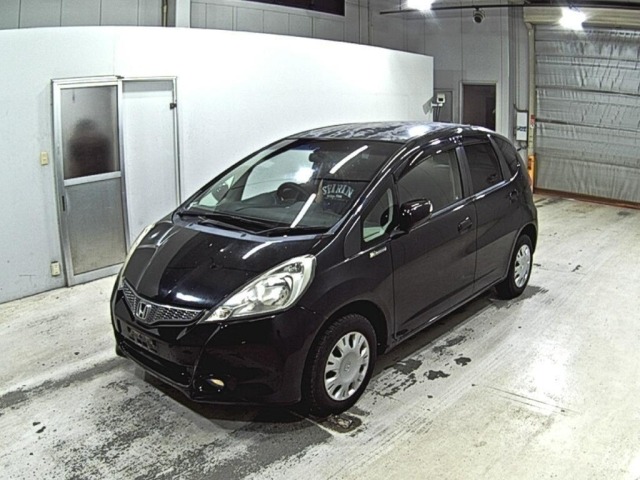 Honda FIT 2012 8173489-4