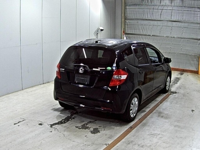 Honda FIT 2012 8173489-5