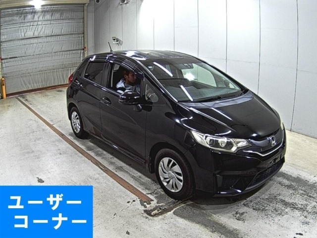 Honda FIT 2015 8173498-0