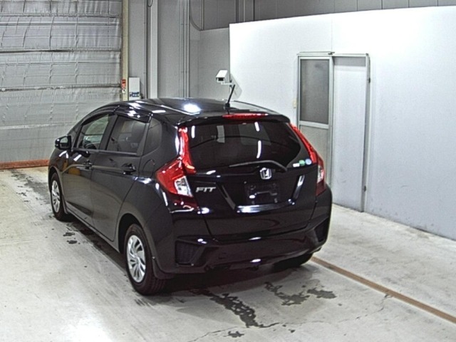 Honda FIT 2015 8173498-1